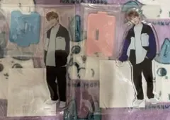 2026年最新】田中洸希 アクスタの人気アイテム - メルカリ