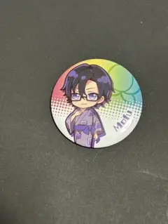 カラフルピーチ　もふ