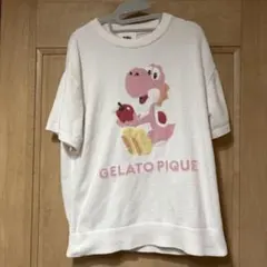 2025年最新】ジェラートピケ ヨッシーの人気アイテム - メルカリ