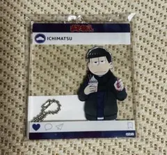 【限定値下げ】一松さん SNS風アクリルキーホルダー