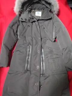 CERRUTI イタリーダウンジャケットサイズ42