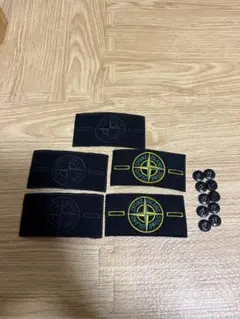 2026年最新】ストーンワッペンの人気アイテム - メルカリ