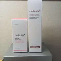 ユニシティ スキンケアセット2分の1使用しています。 - メルカリ