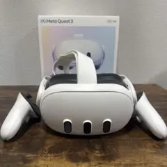 2025年最新】META quest 3 128gbの人気アイテム - メルカリ