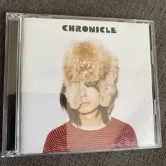 フジファブリック「CHRONICLE」CD＋DVD