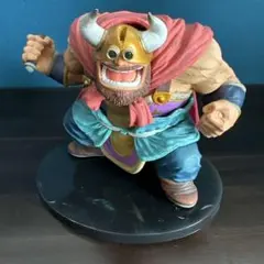 ドラゴンボール フィギュア　牛魔王　箱無し　欠品あり