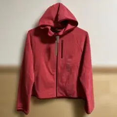 UNIQLO ライトフリースフルジップパーカー M