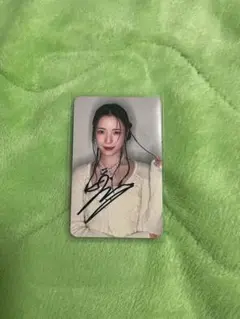 2026年最新】NIZIu マヤ サインの人気アイテム - メルカリ