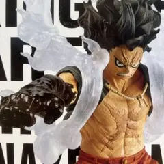 ワンピース KING OF ARTIST THE SNAKEMAN