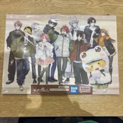 カラフルピーチ 一番くじ キャンバスボード