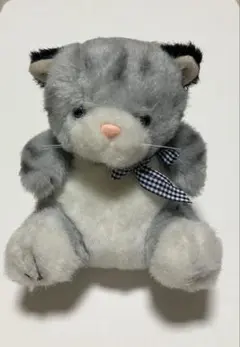 2026年最新】ねこ ぬいぐるみ 鳴くの人気アイテム - メルカリ