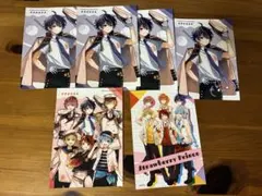 となりの同期の恋愛事情 スズヒロ ネップリ ブロマイド チェキ L判