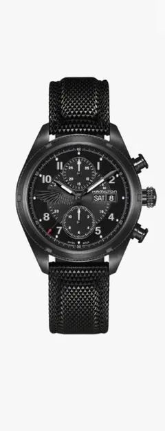 世界限定2000本/限定100個スリーブ付】ハミルトン バイオハザード