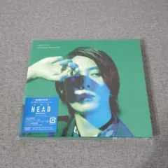 山下智久 - Nights Cold 通常盤初回限定仕様(CD)