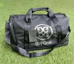 即発送 ジーフォア ボストンバッグ ハンドバッグ ショルダーバッグ ゴルフバッグ 2025年最新】gfore バッグの人気アイテム - メルカリ