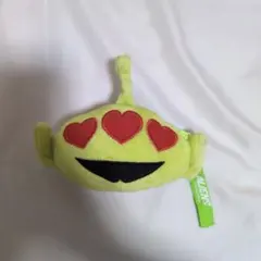 即購入⭕️　トイ・ストーリー　エイリアン　ポーチ