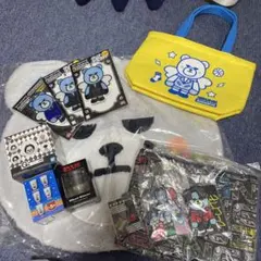 2026年最新】d-lite グッズの人気アイテム - メルカリ