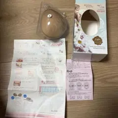 NuBraX Air Light ブラジャー ブライダル　ヌーブラ