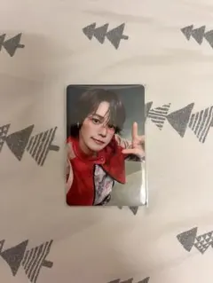 &TEAM K Back to Life Weverse 特典