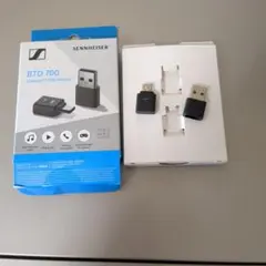 BTD 700 ゼンハイザー(Sennheiser)のサムネイル