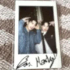 2026年最新】サインポラロイドの人気アイテム - メルカリ