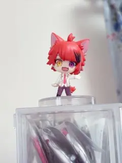 すとぷり 莉犬くん ガチャガチャ