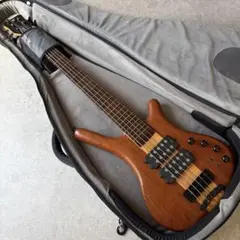 Warwick Streamer Corvette Infinette 1991 - メルカリ