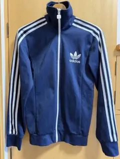 adidas アディダス　トラックジャケット