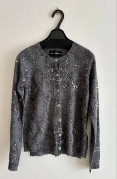 ZADIG & VOLTAIRE DELUXE カーディガンのサムネイル