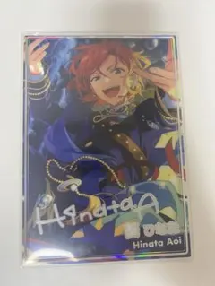 あんスタ 葵ひなた ポートレート