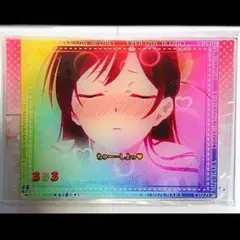 2026年最新】くじコレ彼女お借りしますの人気アイテム - メルカリ