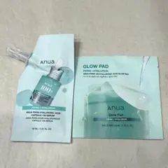 PDRN ヒアルロン酸カプセル100 セラム リフィル＋パッド付き