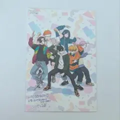 ウィンブレ 17巻 特典