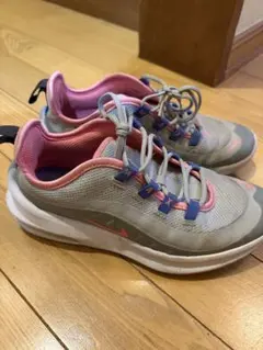 Nike キッズスニーカー エアマックス