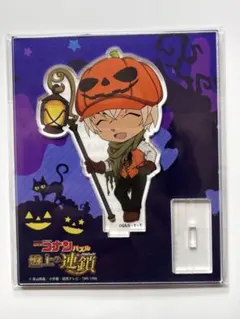 名探偵コナン　安室透　アクリルスタンド