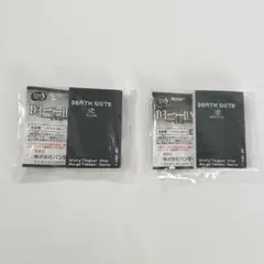 DEATH NOTE デスノート 豆本 10巻 12巻 2冊セット