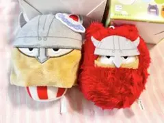 葬送のフリーレン くるみたぴぬい カップケーキたぴぬい アイゼン