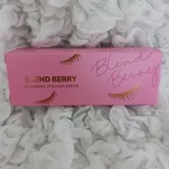 BLEND BERRY チャーミング アイラッシュセラムのサムネイル