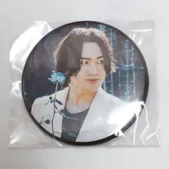 登坂広臣 STARS 缶バッジ