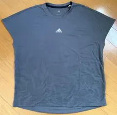 adidas lady's ジムウェア