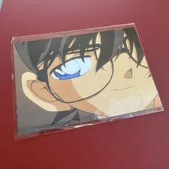 【名探偵コナン】コナン ポストカード