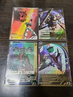 2026年最新】ガンダムコレクション シークレットの人気アイテム - メルカリ