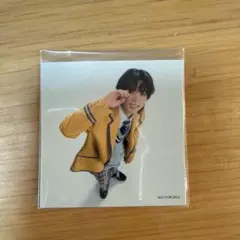 SHOOT 楽天ブックス ステッカー EBiDAN YES!東京