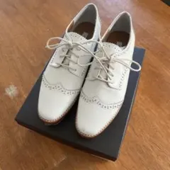 美品‼️UNITED ARROWS ユナイテッドアローズ　オックスフォードシューズ