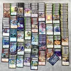 デュエマ デュエルマスターズ