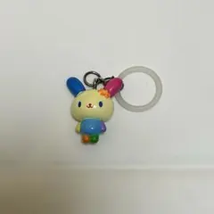 サンリオ めじるしアクセサリー ウサハナ