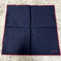 Jim Thompson シルク ハンカチ バンダナ