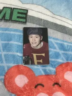 RIIZE ALL OF YOU ソヒ トレカ