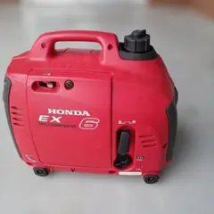 2026年最新】ホンダ 発電 機 ex6の人気アイテム - メルカリ