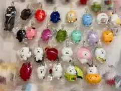 グルーミー　ぷら～んぷらん　キーチェーン　GLOOMY グル～ミ～　全３１体 グルーミー ぷら～んぷらん キーチェーン GLOOMY グル～ミ～ 全31体